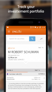 ING Smart Banking screenshot 2