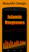 Islamic Arabic Ringtones Sound screenshot 0