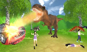 Wild Dinosaur Hunting 3d Games android iOS apk download for free-TapTap