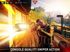 Sniper: Ghost Warrior screenshot 6