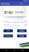 CDSC Kenya screenshot 0