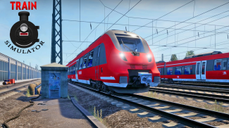 City Train Game screenshot 2