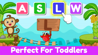 Alphabet for Kids ABC Learning screenshot 3