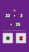 Math Quiz Game screenshot 1