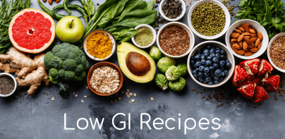 Glycemic Index & Load Recipes