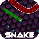 Snake io Icon