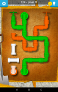 Pipe Twister: Puzle de tubería screenshot 13