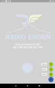 Radio Ehden screenshot 1