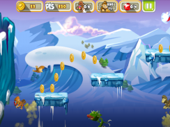 Banana Island: Bob's Adventure screenshot 14