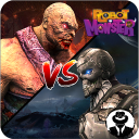Monster vs Robot Extreme Fight