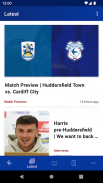 Cardiff City screenshot 2