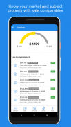 DealCrunch - Real Estate Analysis and Calculator screenshot 1