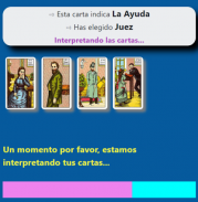 Tarot gratis en español mas fiable arcanos tarot screenshot 6