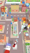 Super Firefighter screenshot 4