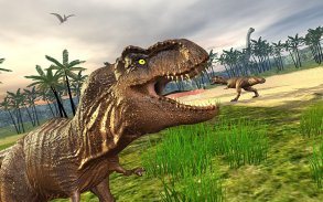 Deadly Dinosaur Hunter 2019:  Fps Shooter Game 3D screenshot 3