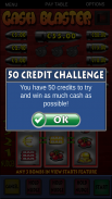 CashBlaster Fruit Machine Slot screenshot 9