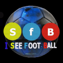 Soccer Statistics App(I See Football)