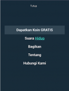 Tebak Nama Pemain Barca screenshot 5