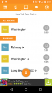 NJ Rails screenshot 3