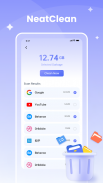 NeatClean screenshot 3
