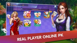 King of Teen Patti Online screenshot 8