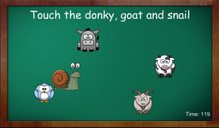 DumblyTest2Play screenshot 3