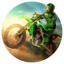 Carreras de Motos Icon