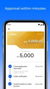 CashNow - Mobile Cash Loan App screenshot 5