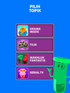 Trivia Crack: Kuis Seru screenshot 1