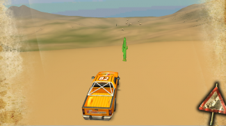 desert jeep off road screenshot 3