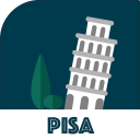 PISA Guide Tickets & Hotels Icon