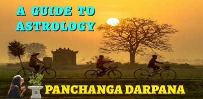 Astrology & Panchanga Calendar