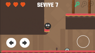 Black Ball screenshot 0