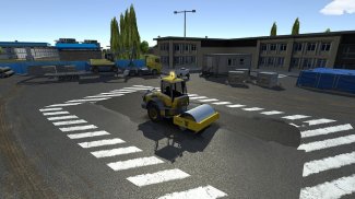 Drive Simulator 2023 screenshot 1