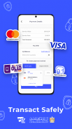 Sahl سهل - Payments Made Easy screenshot 5