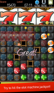 Slot M3 (Match 3 Games) screenshot 0