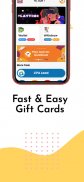 Pocket Friend: Earn Gift Cards screenshot 2