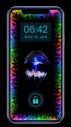 Borderlight Live Wallpaper - LED Edge screenshot 3