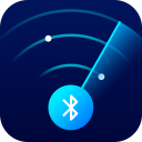 Bluetooth Finder & Scanner Icon