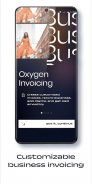 OXYGEN: Mobile Banking screenshot 5