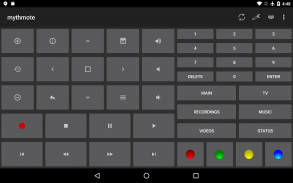 mythmote screenshot 4