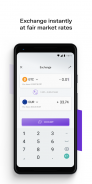 HOLD — Buy Bitcoin & Crypto screenshot 4