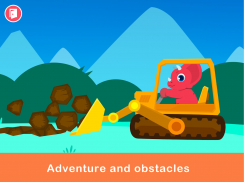 Jurassic Dinosaur - Simulator Games for kids screenshot 5