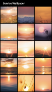 Sunrise Wallpapers screenshot 1