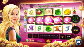 Slotpark Slots - Online Casino screenshot 7