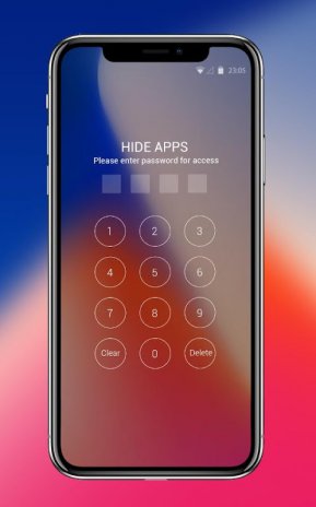 Theme For New Iphone X Hd Ios 11 Skin Themes 104 Download Apk For