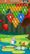 Amazing Bubble Shooter - Ball shooting game screenshot 0