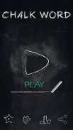 Chalk Words screenshot 6