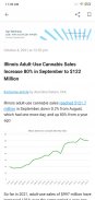 New Cannabis Ventures screenshot 11
