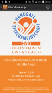 HSG Eibelshausen/Ewersbach screenshot 4